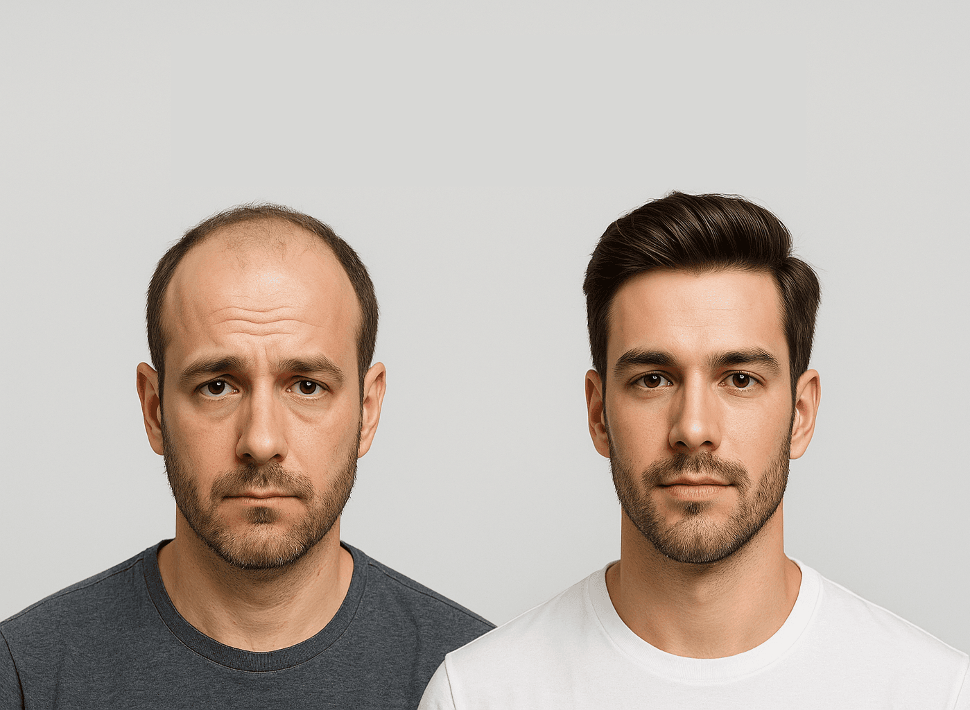 Evidence-Based Hair Loss Prevention